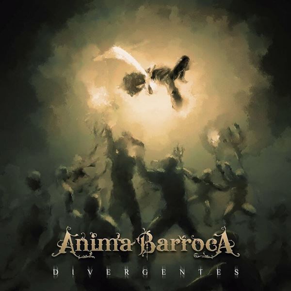 Anima Barroca -  [3CD] (2012-2022) MP3