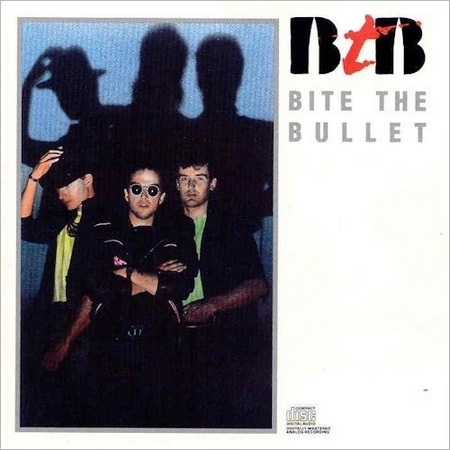 Bite The Bullet - Discography [3CD] (1989-2022) MP3