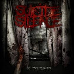 Suicide Silence -  (2003-2020) MP3