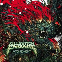 Killswitch Engage -  (2000-2020) MP3