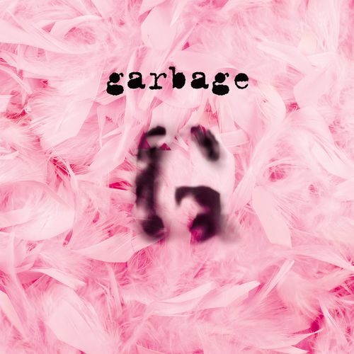 Garbage -  [6CD] (2015-2021) MP3