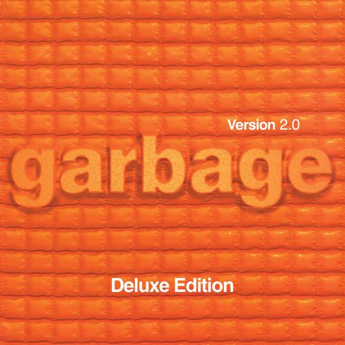 Garbage -  [6CD] (2015-2021) MP3