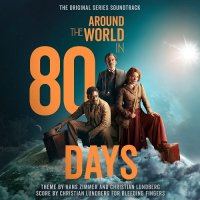 Christian Lundberg - Вокруг света за 80 дней (2022) MP3