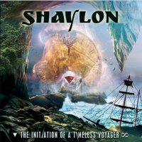 Shaylon - The Initiation Of A Timeless Voyager (2022) MP3