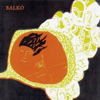 Balko - The Shiny Underneath (2022) MP3