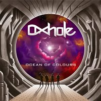 Oxhole - Ocean Of Colours (2022) MP3