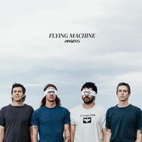 Flying Machine - Angels (2022) MP3
