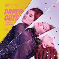 Mandy Harvey - Paper Cuts (2022) MP3