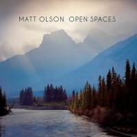 Matt Olson - Open Spaces (2022) MP3