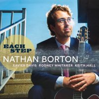 Nathan Borton - Each Step (2022) MP3