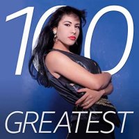 VA - 100 Greatest Latin Hits (2021) MP3