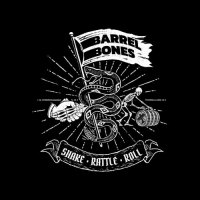 Barrel Bones - Shake Rattle Roll (2022) MP3