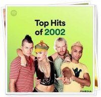 VA - Top Hits of 2002 (2022) MP3