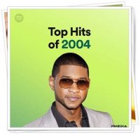 VA - Top Hits of 2004 (2022) MP3