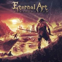 Eternal Art - Civilization (2022) MP3