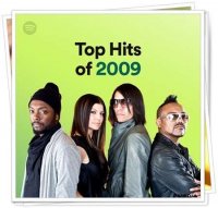 VA - Top Hits of 2009 (2022) MP3