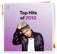 VA - Top Hits of 2010 (2022) MP3
