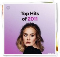 VA - Top Hits of 2011 (2022) MP3