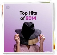 VA - Top Hits of 2014 (2022) MP3
