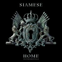 Siamese - Home - Instrumentals (2022) MP3