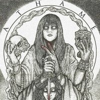 Athame - High Priestess (2016) MP3