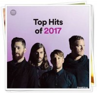 VA - Top Hits of 2017 (2022) MP3
