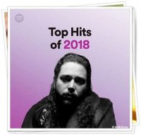 VA - Top Hits of 2018 (2022) MP3