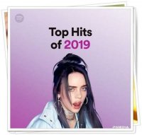 VA - Top Hits of 2019 (2022) MP3