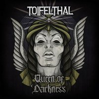 Toifelthal - Queen Of Darkness (2022) MP3