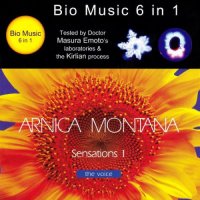 Arnica Montana - Sensations 1 (2006) MP3