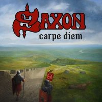 Saxon - Carpe Diem (2022) MP3