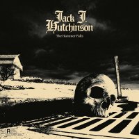 Jack J Hutchinson - The Hammer Falls (2022) MP3