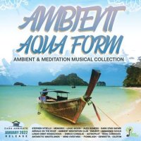 VA - Ambient Aqua Form (2022) MP3