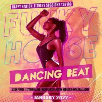 VA - Dancing Beat: Fitness Funky Session (2022) MP3