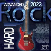 VA - Hard Rock Advanced (2022) MP3