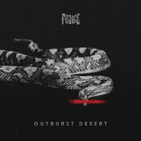 Fusage - Outburst Desert (2022) MP3