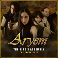 Aryem - The Bird's Assembly [The Experience] (2022) MP3