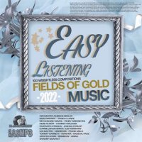VA - Fields Of Gold: Easy Listening Music (2022) MP3