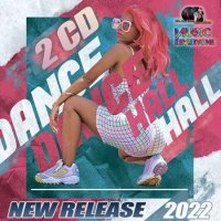 VA - New Release Dancehall [2CD] (2022) MP3