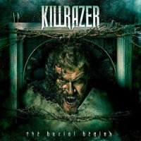 Killrazer - The Burial Begins (2022) MP3