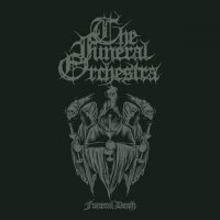 The Funeral Orchestra - Funeral Death - Apocalyptic Plague Ritual II (2022) MP3