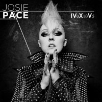 Josie Pace - IV0X10V5 (2022) MP3