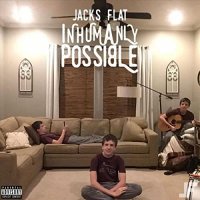 Jacks Flat - Inhumanly Possible (2022) MP3