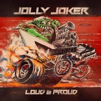 Jolly Joker - Loud & Proud (2022) MP3