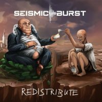 Seismic Burst - Redistribute (2022) MP3