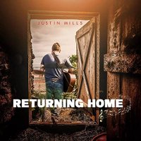 Justin Mills - Returning Home (2022) MP3
