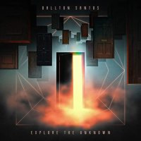 Dallton Santos - Explore The Unknown (2022) MP3