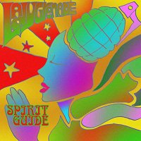 Spirit Guide - Lady Grenade (2022) MP3