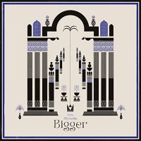 Bigger - Les Myosotis (2022) MP3