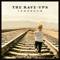 The Rave-Ups - Tomorrow (2022) MP3